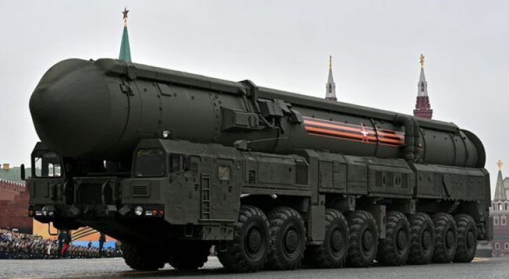 الاتحاد الأوروبي: لدينا عقوبات قد تستنزف ترسانة روسيا الحربية