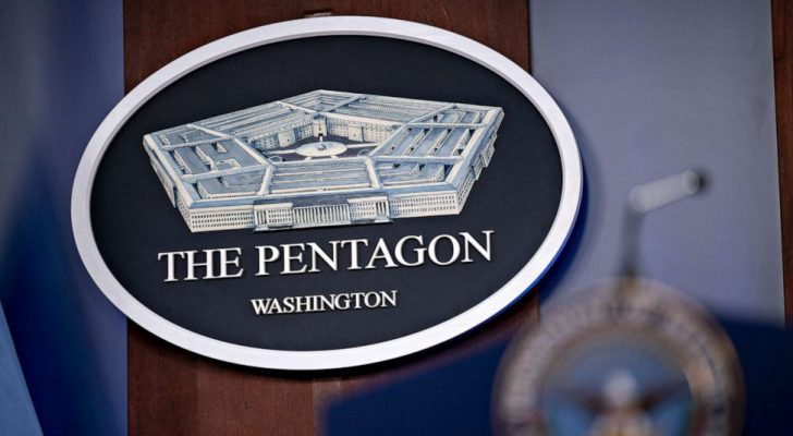 صورة حول : البنتاغون: نتعقب منطاد تجسس صينيا فوق الولايات المتحدة البنتاغون: نتعقب منطاد تجسس صينيا فوق الولايات المتحدة