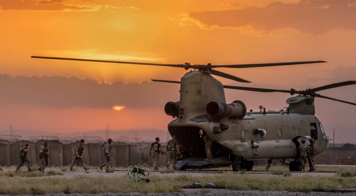 صورة حول : الجيش الأمريكي يعلن اعتقال قيادي بتنظيم داعش في سوريا الجيش الأمريكي يعلن اعتقال قيادي بتنظيم داعش في سوريا