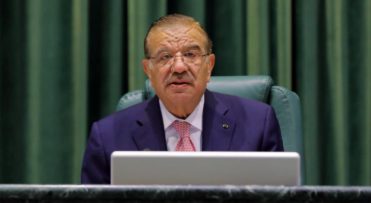 صورة حول : الدغمي : مجلس النواب الحالي من أنزه المجالس الدغمي : مجلس النواب الحالي من أنزه المجالس