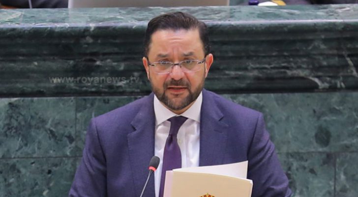 العسعس: الحكومة تعمل على تجنب المبالغة في الوعود