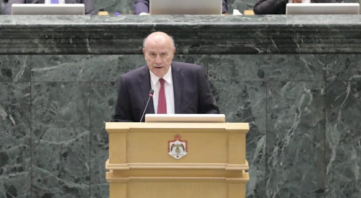 صورة حول : النائب المجالي يضع جملة من المطالب أمام الحكومة النائب المجالي يضع جملة من المطالب أمام الحكومة