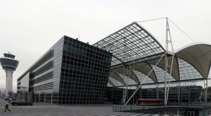 تعطّل حركة الطيران في مطارات ألمانية لإضراب موظفيها
