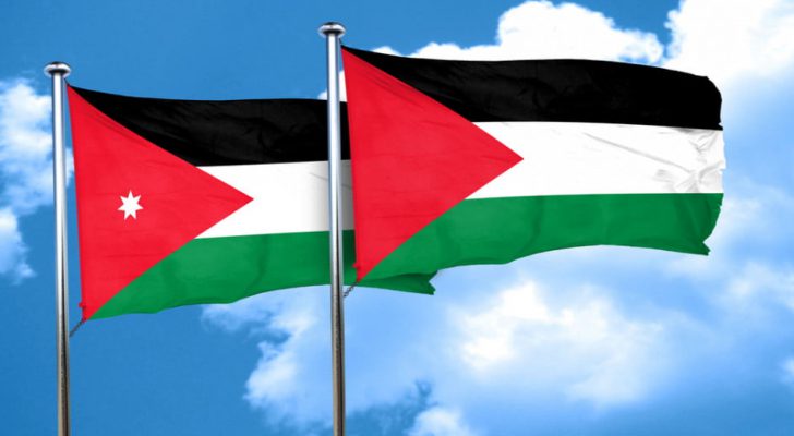 تعليق فلسطيني رسمي على اجتماع العقبة