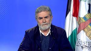 "الجهاد الإسلامي" يُعزي بضحايا الزلازال بسوريا