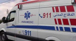 وفاة خمسيني بتدهور مركبة في القطرانة