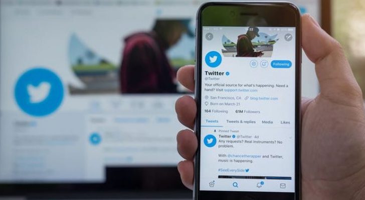 تويتر تمنح بعض منتجي المحتوى حصة من عائدات الإعلانات