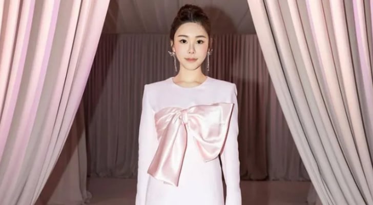 صورة حول : جريمة بشعة ضحيتها عارضة أزياء صينية جريمة بشعة ضحيتها عارضة أزياء صينية