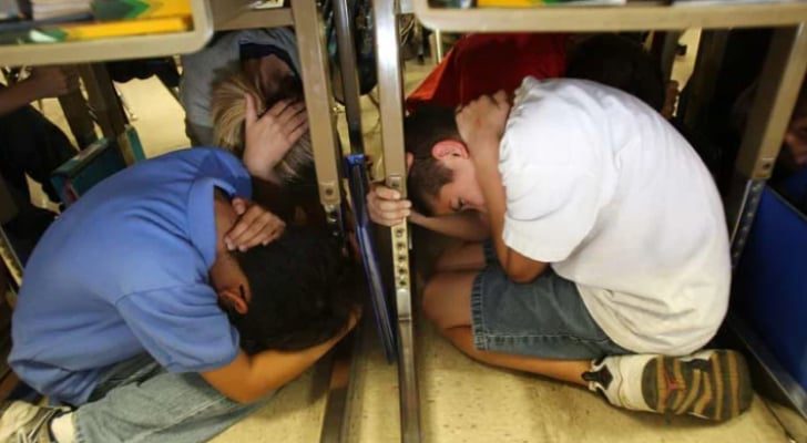 زلزال بقوة ٥.١ درجات بتركيا يسفر عن هزات أرضية في سوريا ولبنان وفلسطين