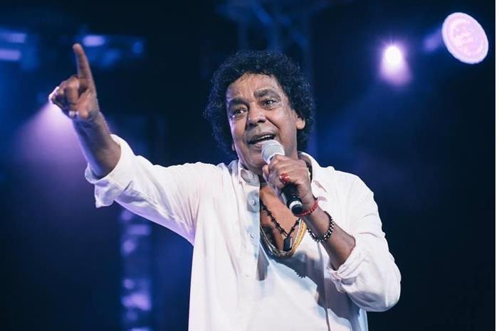 شروط حضور حفل محمد منير في دبي