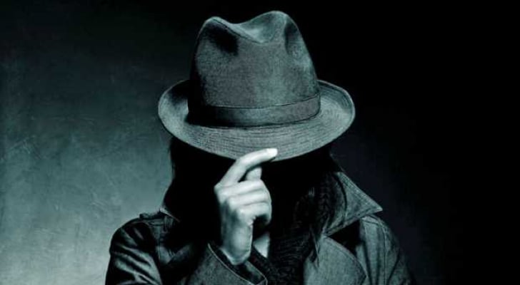 صورة حول : ضبط أردني يمارس الاحتيال متخفيا بملابس امرأة في بغداد ضبط أردني يمارس الاحتيال متخفيا بملابس امرأة في بغداد