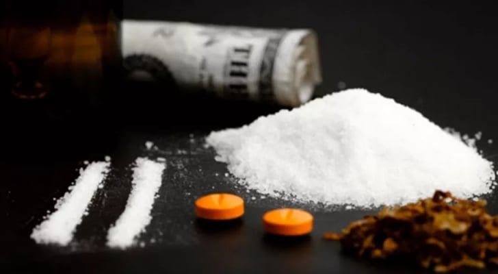 عصابة دولية متخصصة بتهريب المخدرات أمام أمن الدولة