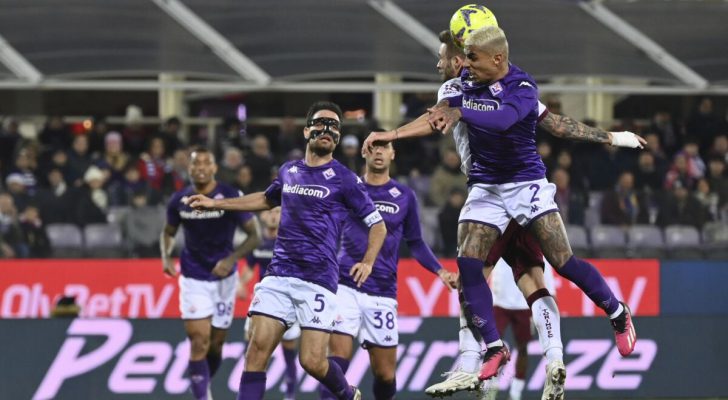 صورة حول : فيورنتينا يصعد إلى نصف نهائي كأس إيطاليا فيورنتينا يصعد إلى نصف نهائي كأس إيطاليا