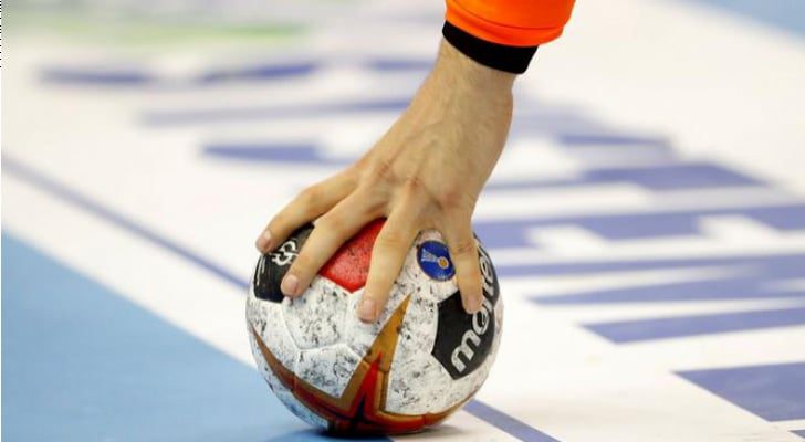 صورة حول : كفرنجة والكتة إلى نهائي بطولة الواعدين لكرة اليد كفرنجة والكتة إلى نهائي بطولة الواعدين لكرة اليد