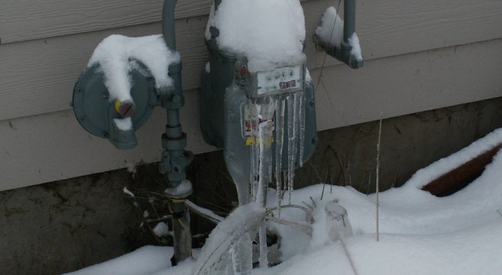 للأردنيين.. طريقة حماية عداد الماء من الانجماد