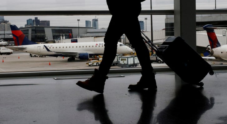 مطار ميونيخ يعلن إلغاء أكثر من ٧٠٠ رحلة الجمعة