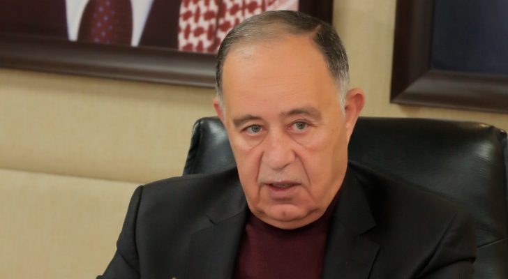 منحة أمريكية بقيمة ٢٠ مليون دولار لخفض الفاقد المائي بالأردن