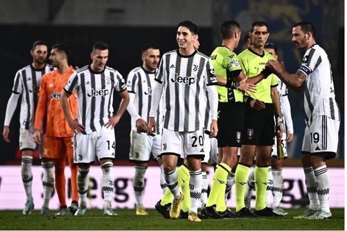 صورة حول : مواجهة نارية بين يوفنتوس ولاتسيو في ربع نهائي كأس إيطاليا مواجهة نارية بين يوفنتوس ولاتسيو في ربع نهائي كأس إيطاليا