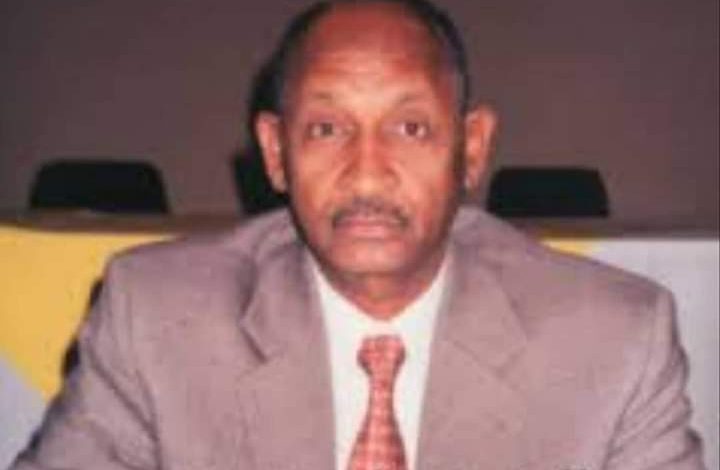 صورة حول : القاهرة : وفاة فريق سابق بالجيش السوداني القاهرة : وفاة فريق سابق بالجيش السوداني