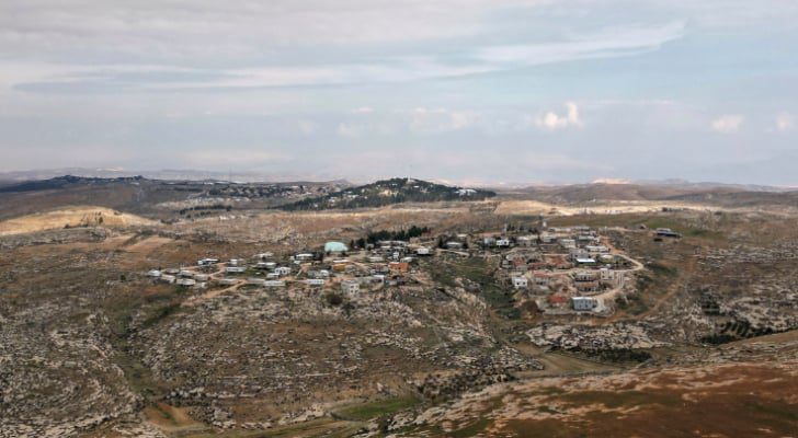 ٥ دول غربية تعبر عن معارضتها القوية لخطط توسيع المستوطنات