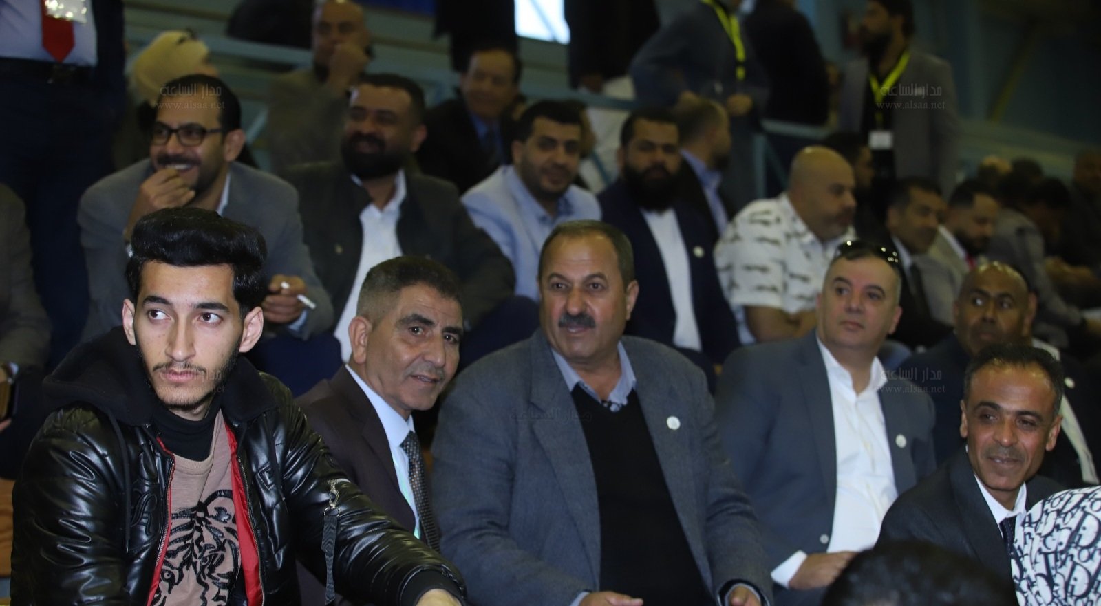 انتخاب القنصل نفاع رئيسا لمجلس الحكماء في حزب إرادة وملحس للمجلس المركزي وعطية للمجلس الوطني.. صور