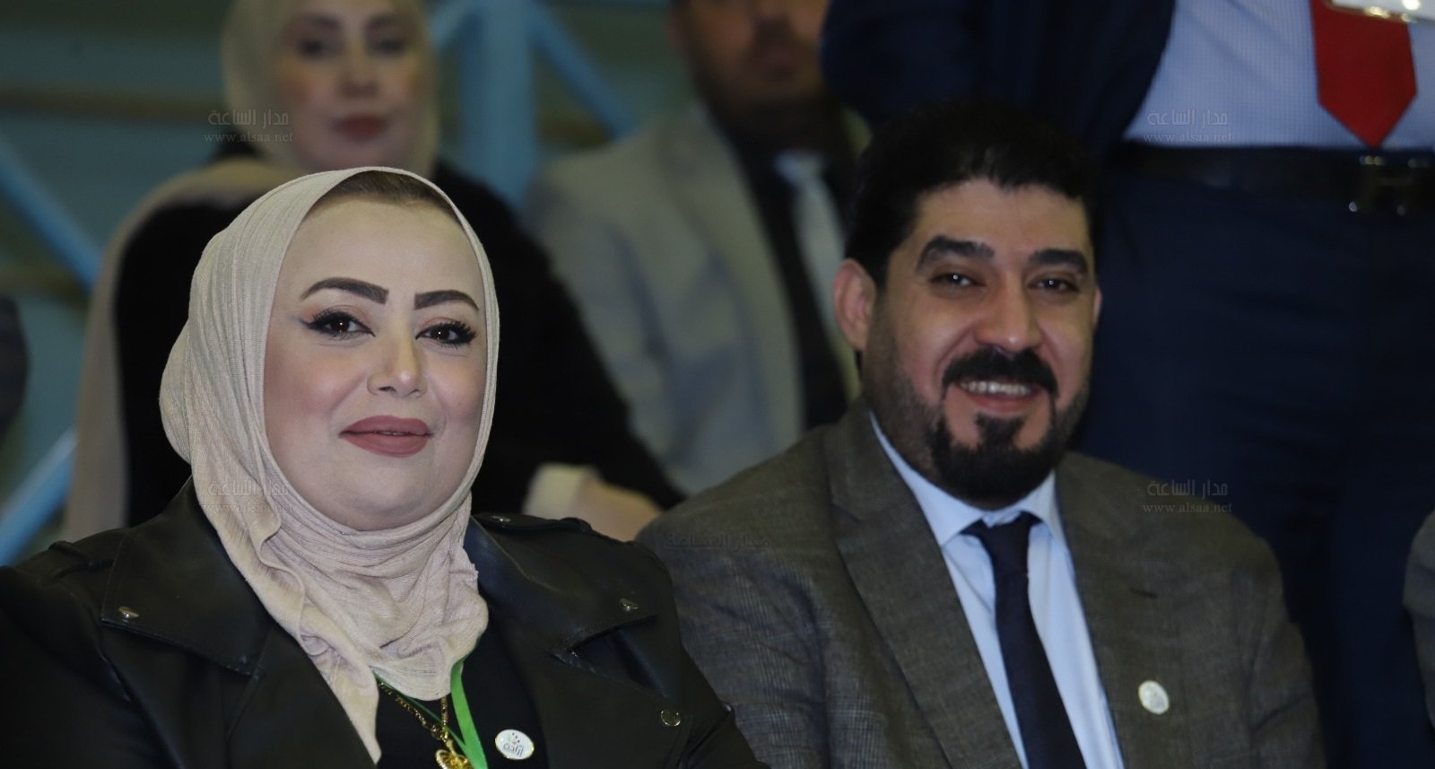 انتخاب القنصل نفاع رئيسا لمجلس الحكماء في حزب إرادة وملحس للمجلس المركزي وعطية للمجلس الوطني.. صور