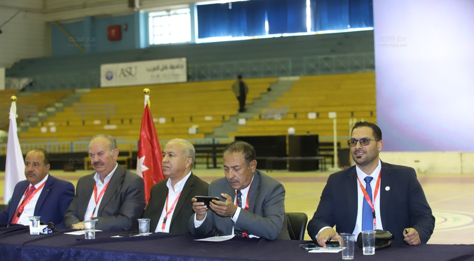 انتخاب القنصل نفاع رئيسا لمجلس الحكماء في حزب إرادة وملحس للمجلس المركزي وعطية للمجلس الوطني.. صور