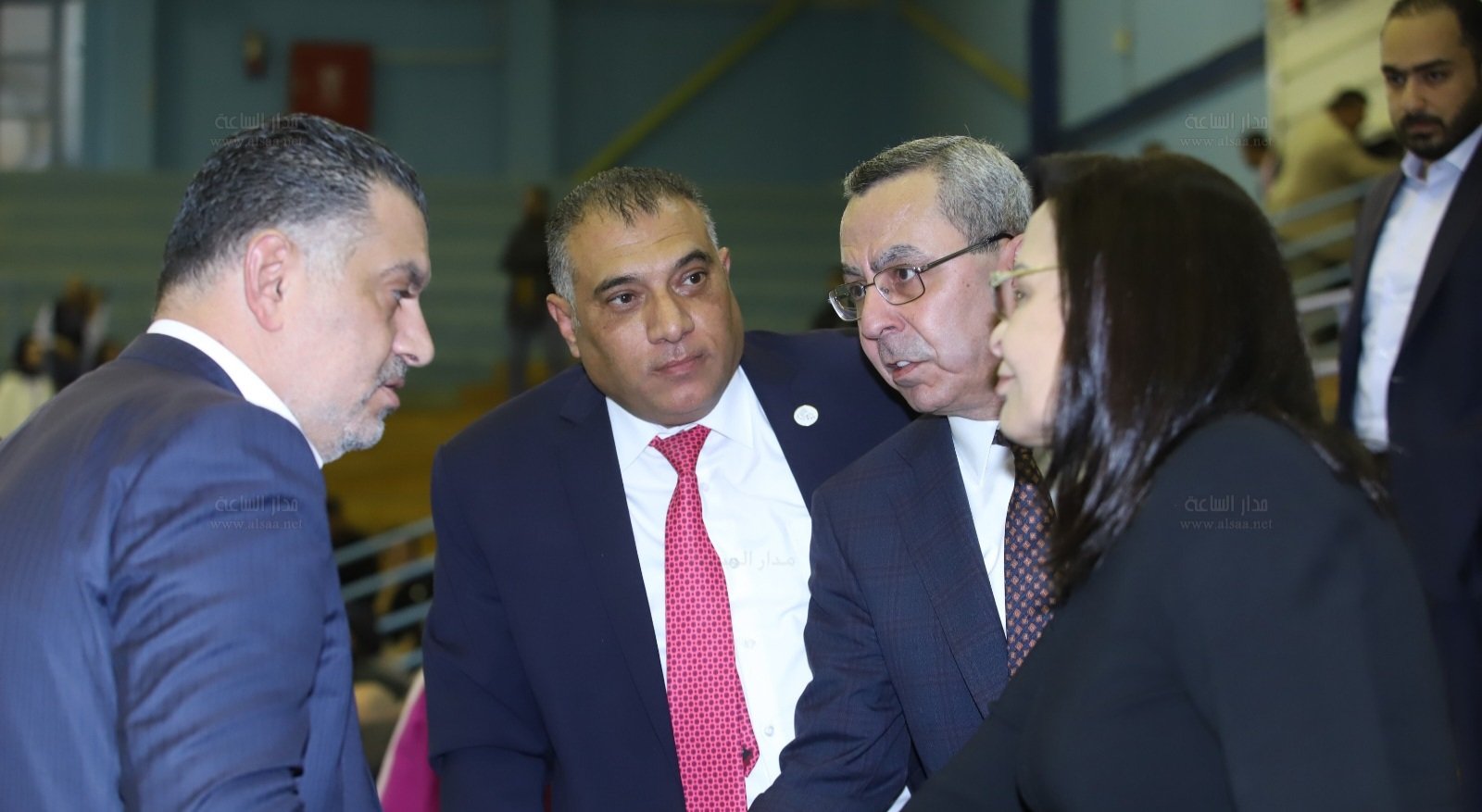 انتخاب القنصل نفاع رئيسا لمجلس الحكماء في حزب إرادة وملحس للمجلس المركزي وعطية للمجلس الوطني.. صور