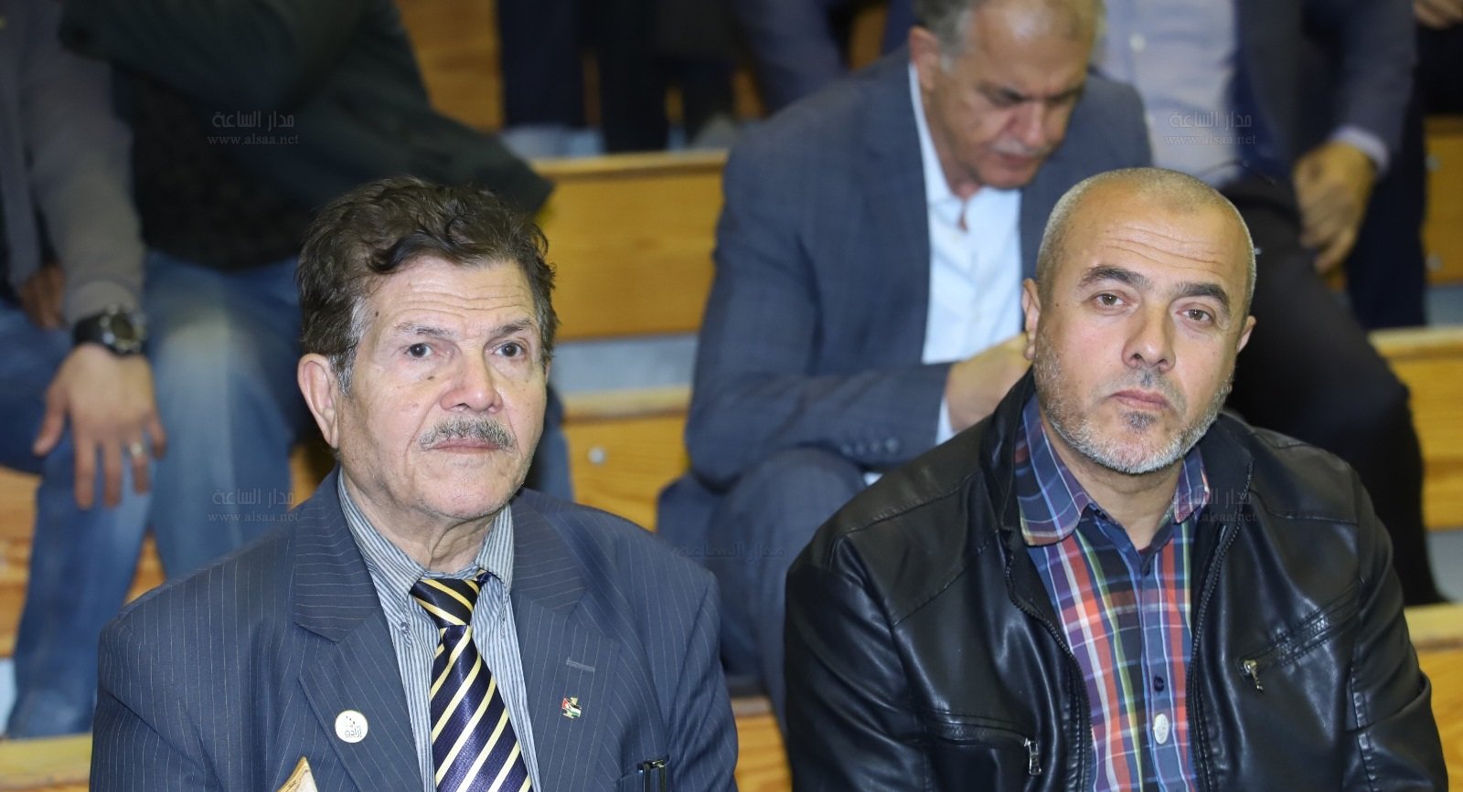 انتخاب القنصل نفاع رئيسا لمجلس الحكماء في حزب إرادة وملحس للمجلس المركزي وعطية للمجلس الوطني.. صور