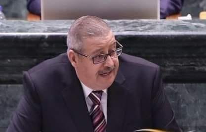 ملاسنة بين النائب السميرات والصفدي