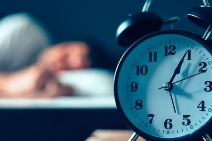 صورة حول : 3 دراسات مهمة حول تأثير قلة النوم على الوزن 3 دراسات مهمة حول تأثير قلة النوم على الوزن