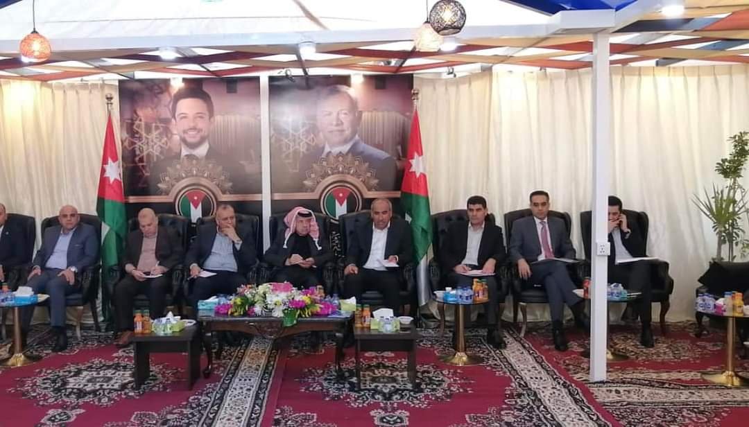 كريشان: الأردن يسير بخطوات ثابتة في مسيرة إصلاح شاملة يقودها جلالة الملك