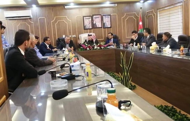 كريشان: الأردن يسير بخطوات ثابتة في مسيرة إصلاح شاملة يقودها جلالة الملك