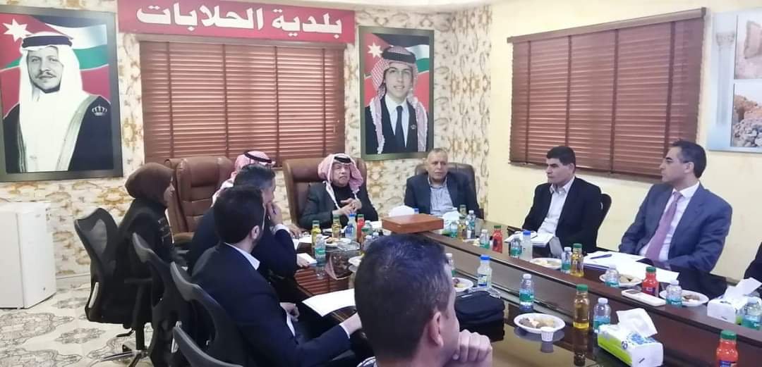 كريشان: الأردن يسير بخطوات ثابتة في مسيرة إصلاح شاملة يقودها جلالة الملك