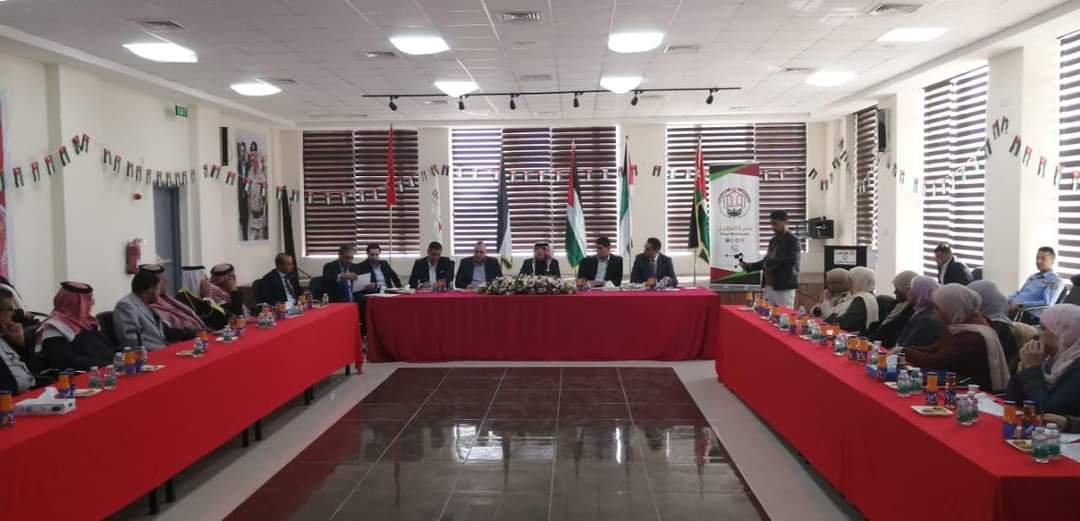 كريشان: الأردن يسير بخطوات ثابتة في مسيرة إصلاح شاملة يقودها جلالة الملك