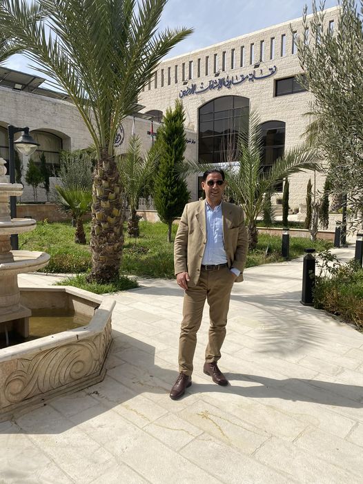 ما الذي يجري في نقابة المقاولين ؟ <br> شكوى تحط على طاولة وزير الأشغال العامة