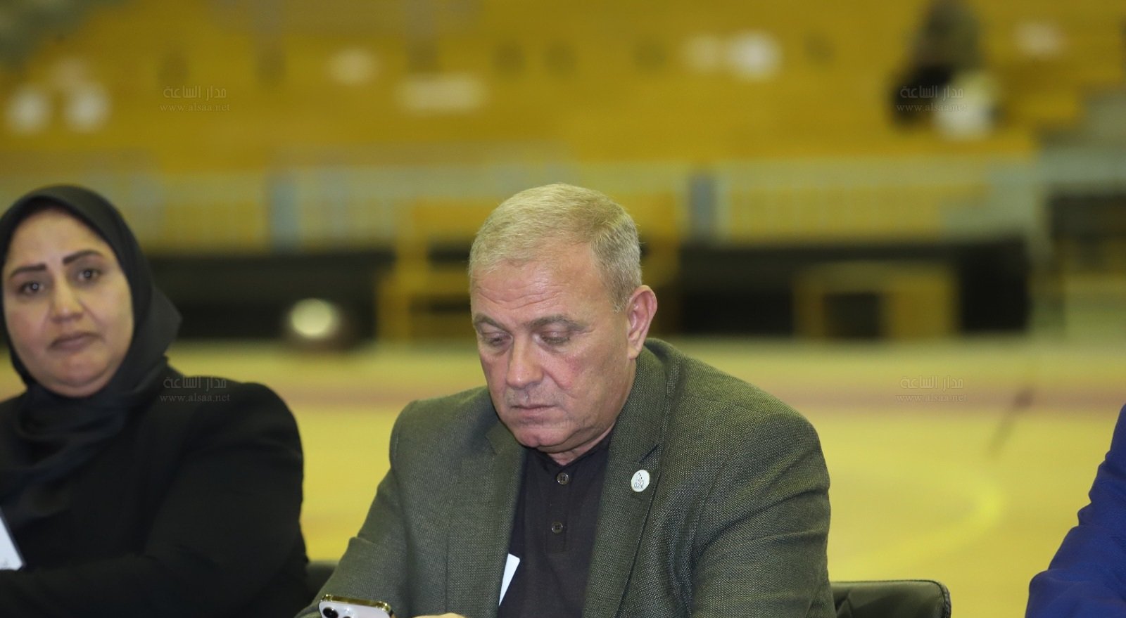 انتخاب القنصل نفاع رئيسا لمجلس الحكماء في حزب إرادة وملحس للمجلس المركزي وعطية للمجلس الوطني.. صور