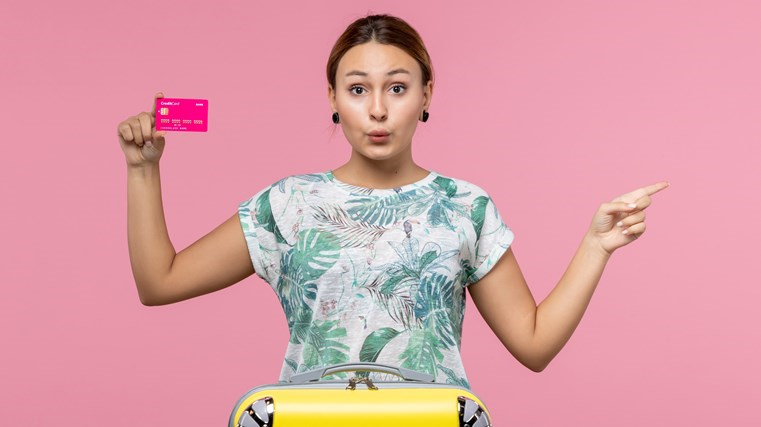 5 طرق تساعدكِ على التخطيط المالي في العشرينات من عمرك