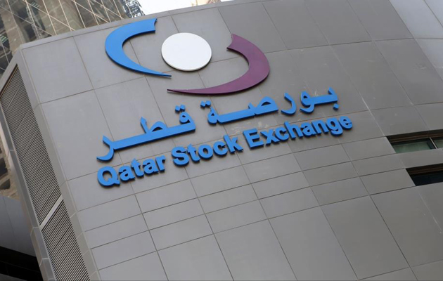 ‎الأسهم القطرية تتعرض لخسائر خلال الأسبوع الماضي، هي الأقسى منذ عدة أعوام