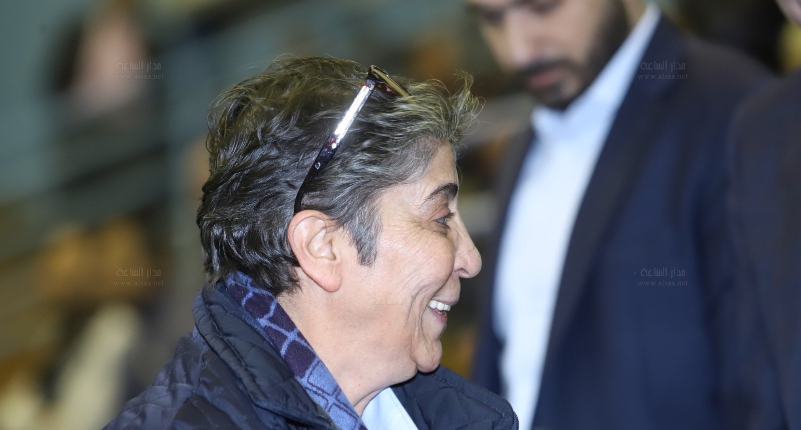 انتخاب القنصل نفاع رئيسا لمجلس الحكماء في حزب إرادة وملحس للمجلس المركزي وعطية للمجلس الوطني.. صور