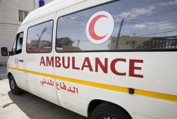 وفاة طفلة دهسا بالزرقاء ووفاة مواطن بتصادم مركبتين بمنطقة البيادر