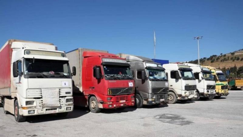 الأمم المتحدة: عبور 1130 شاحنة مساعدات إلى سوريا