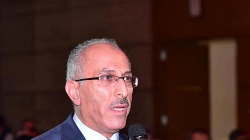 عاجل .. تشكيلات بمواقع اعلامية في الضمان الإجتماعي