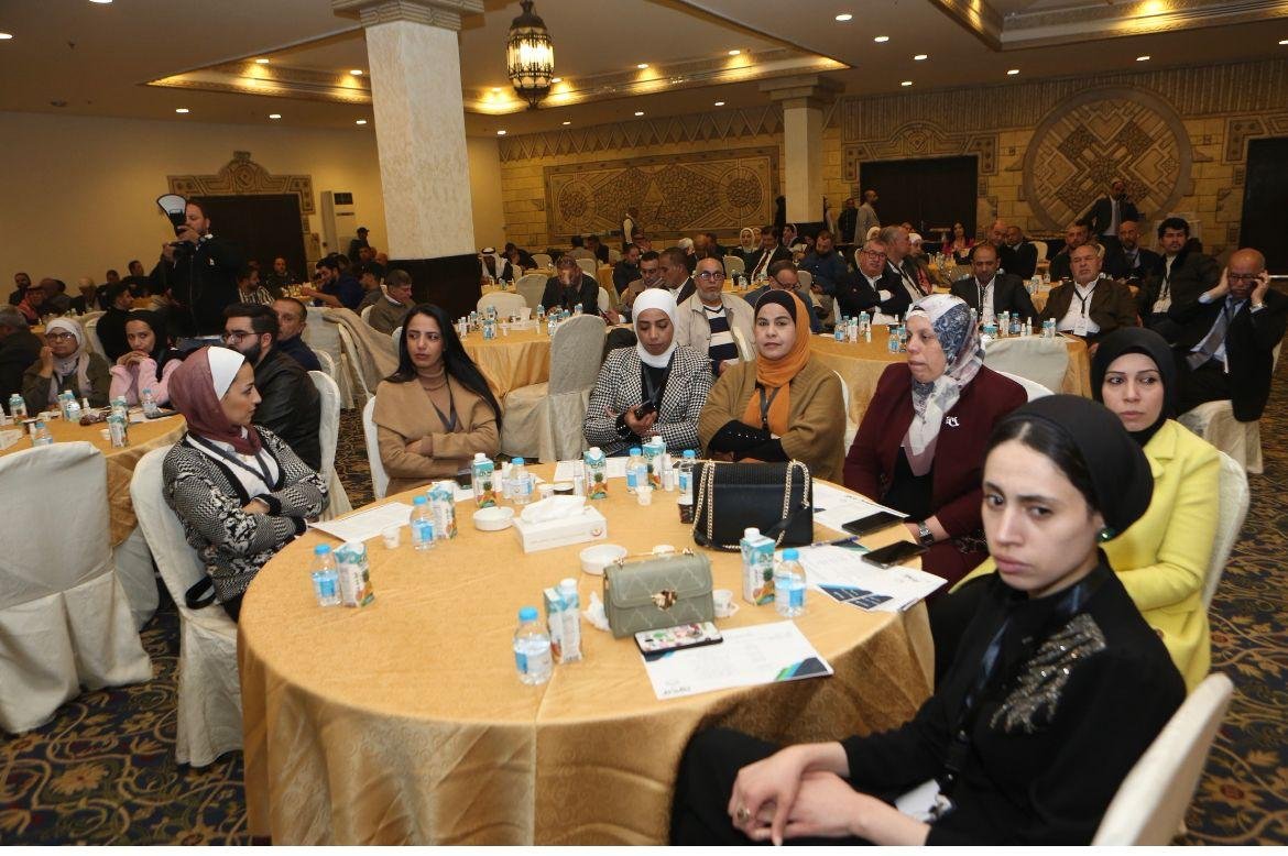 حزب تقدم يتوقع أن يعقد مؤتمره العام خلال شهرين