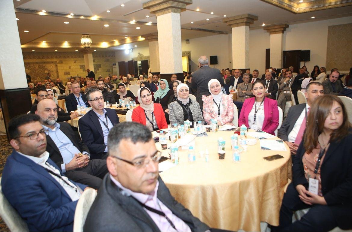 حزب تقدم يتوقع أن يعقد مؤتمره العام خلال شهرين