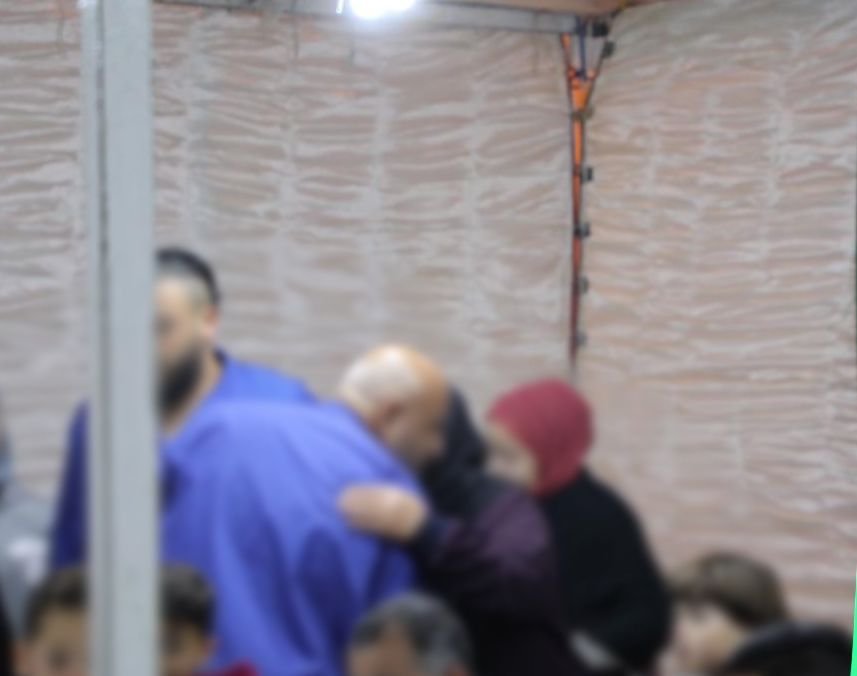 صورة حول : بالصور .. إفطارات رمضانية للنزلاء وذويهم على موائد مراكز الإصلاح والتأهيل بالصور .. إفطارات رمضانية للنزلاء وذويهم على موائد مراكز الإصلاح والتأهيل