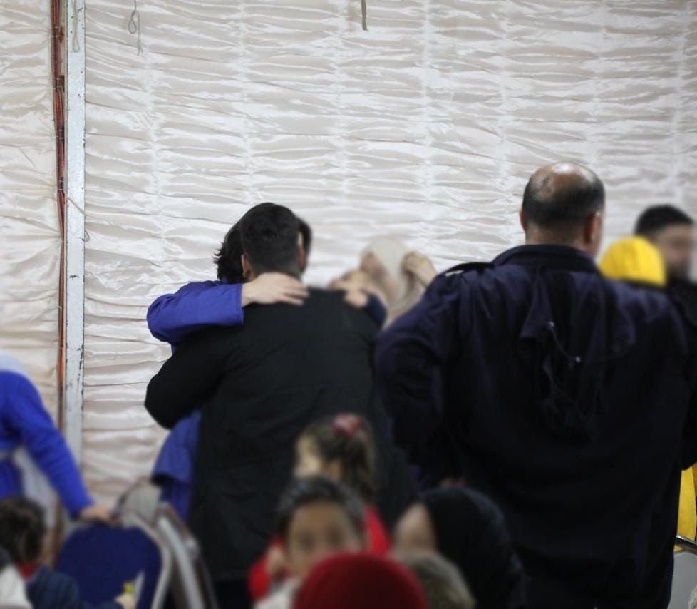 صورة حول : بالصور .. إفطارات رمضانية للنزلاء وذويهم على موائد مراكز الإصلاح والتأهيل بالصور .. إفطارات رمضانية للنزلاء وذويهم على موائد مراكز الإصلاح والتأهيل