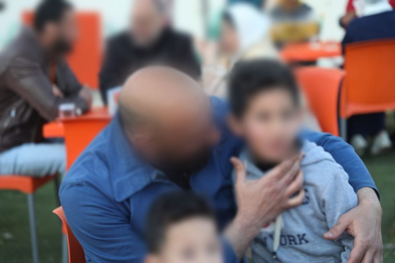 مراكز الإصلاح تواصل إقامة إفطاراتها الرمضانية للنزلاء وذويهم