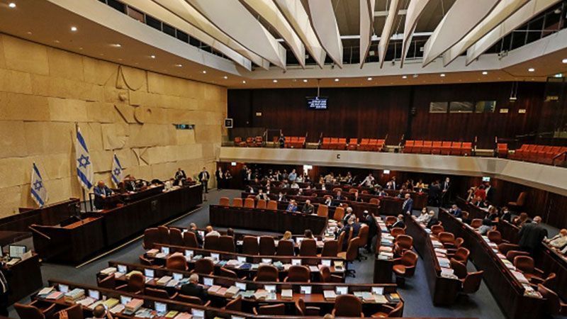 الكنيست يصادق بالقراءة الأولى على قانون إعدام الاسرى الفلسطينيين منفذي العمليات