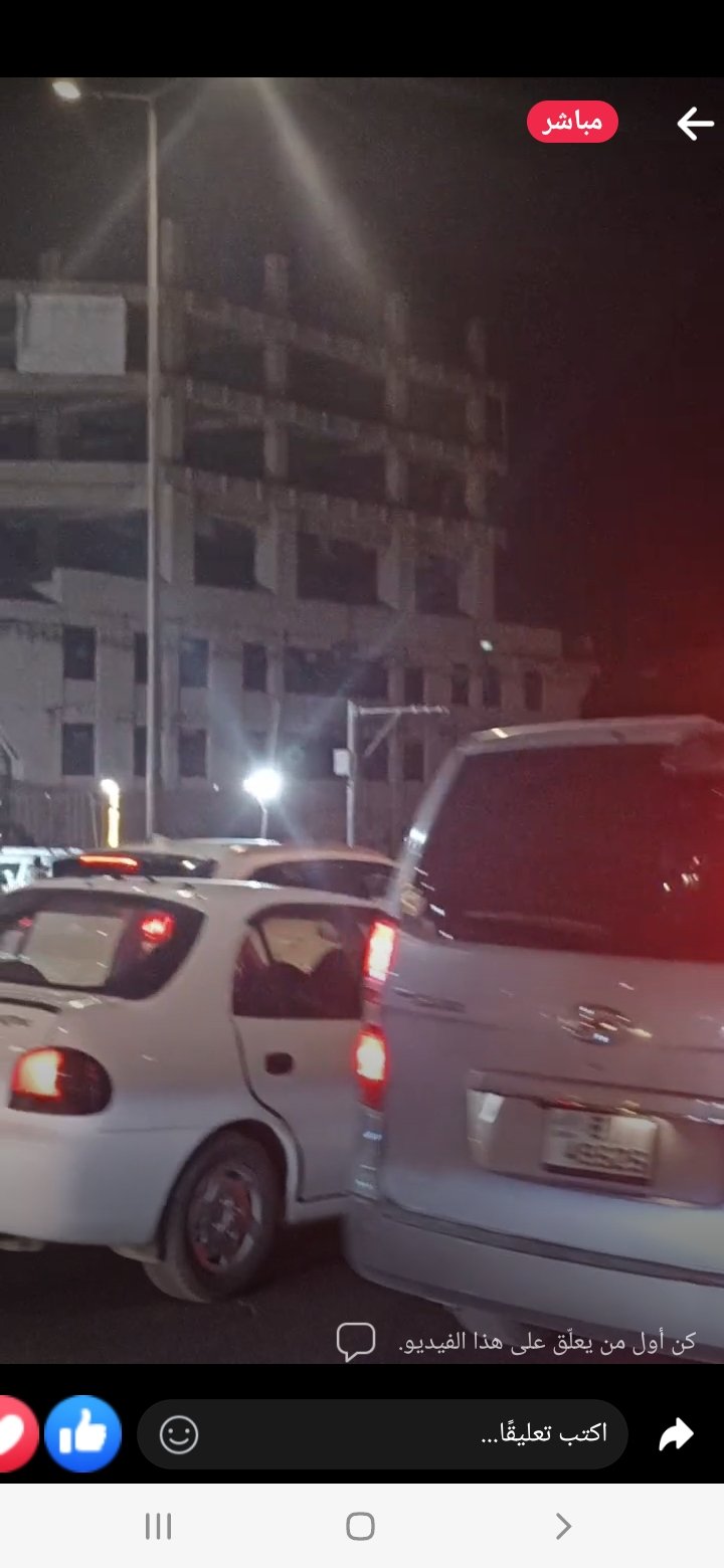 صور ... مواطن يهدد بالانتحار في طبربور ويطلب مقابلة مدير الأمن شخصيا